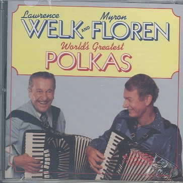 World's Greatest Polkas
