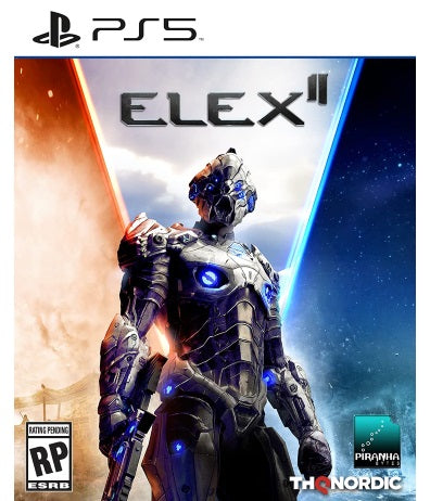 Elex II - PlayStation 5