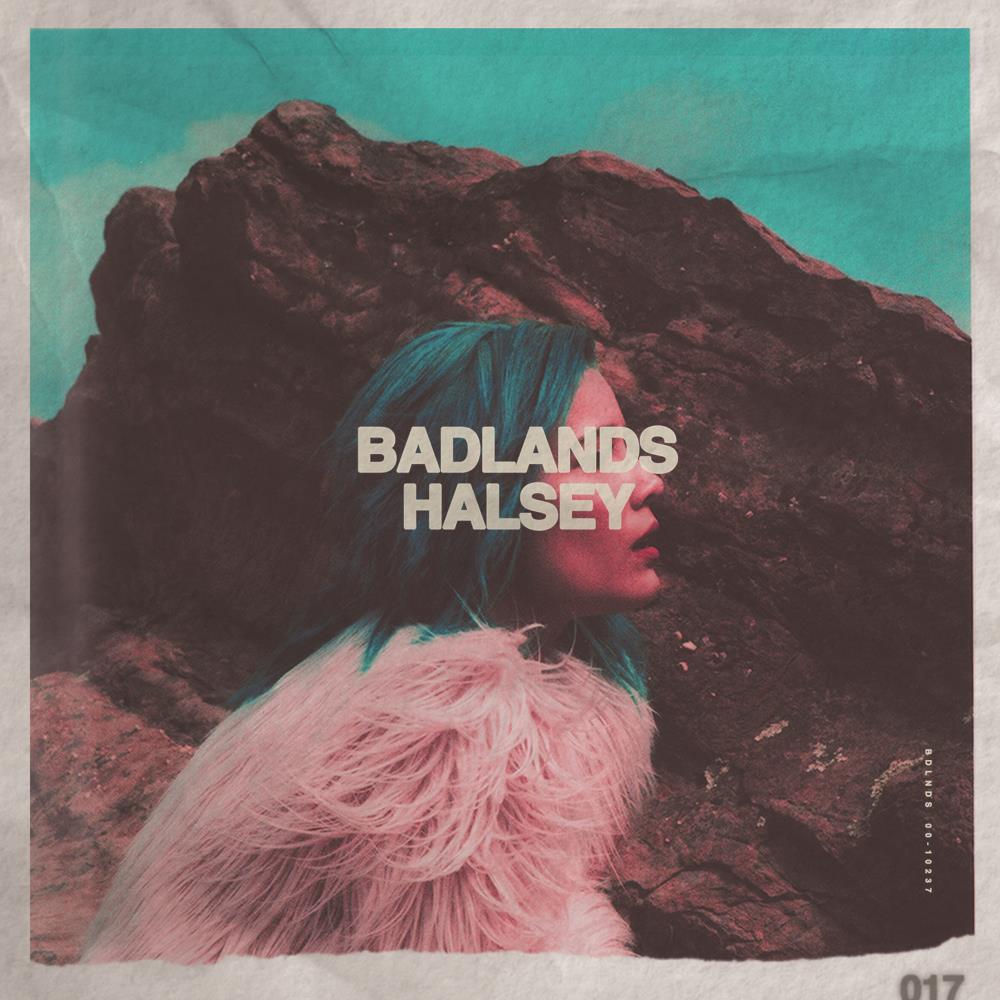 BADLANDS