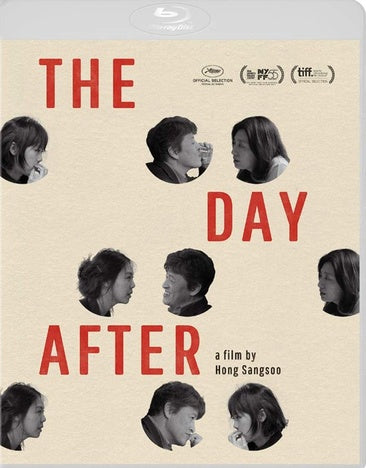 The Day After [Blu-ray]