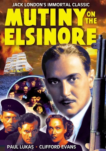 Mutiny on the Elsinore