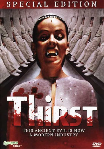 Thirst (Special Edition)