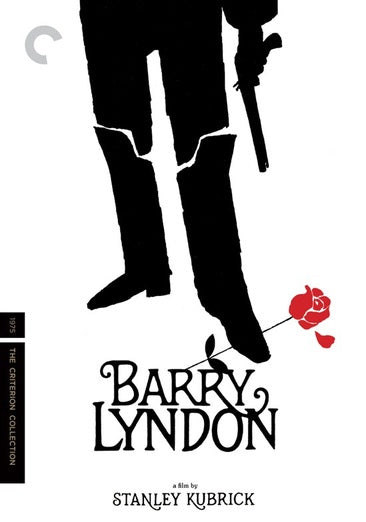 Barry Lyndon