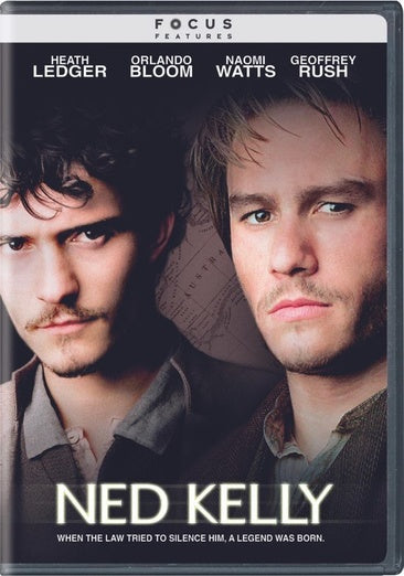 Ned Kelly