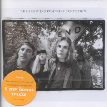 The Smashing Pumpkins - Greatest Hits - Rotten Apples