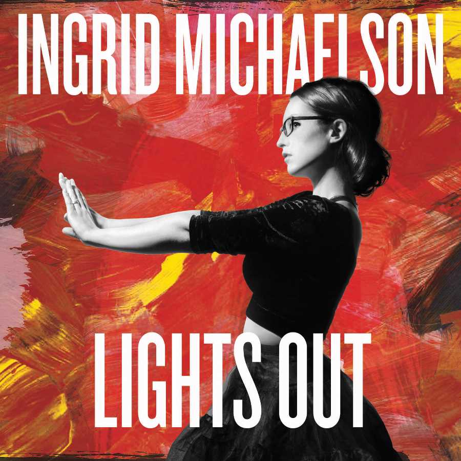 Lights Out [2 CD Deluxe]