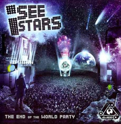 The End Of The World Party