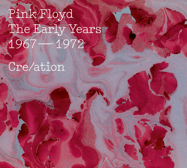 The Early Years, 1967-1972, Cre/ation