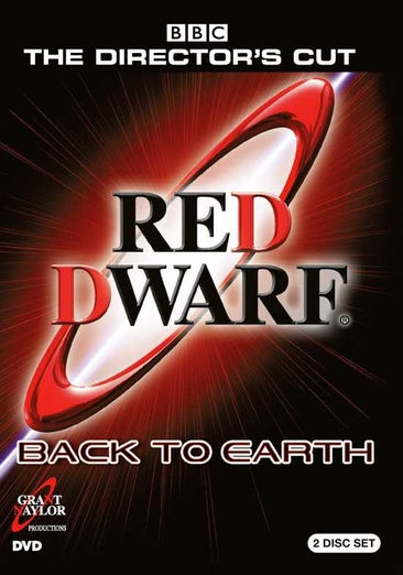 Red Dwarf: Back to Earth
