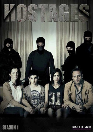 Hostages