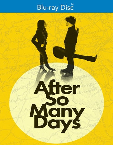After So Many Days [Blu-ray]