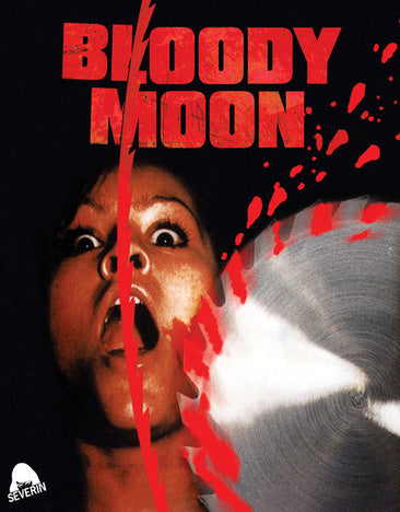 Bloody Moon [Blu-ray]