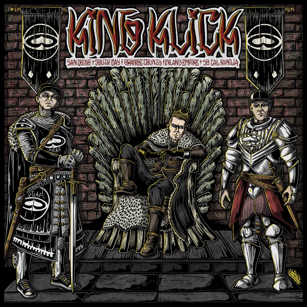 King Klick