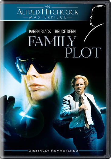 Family Plot
