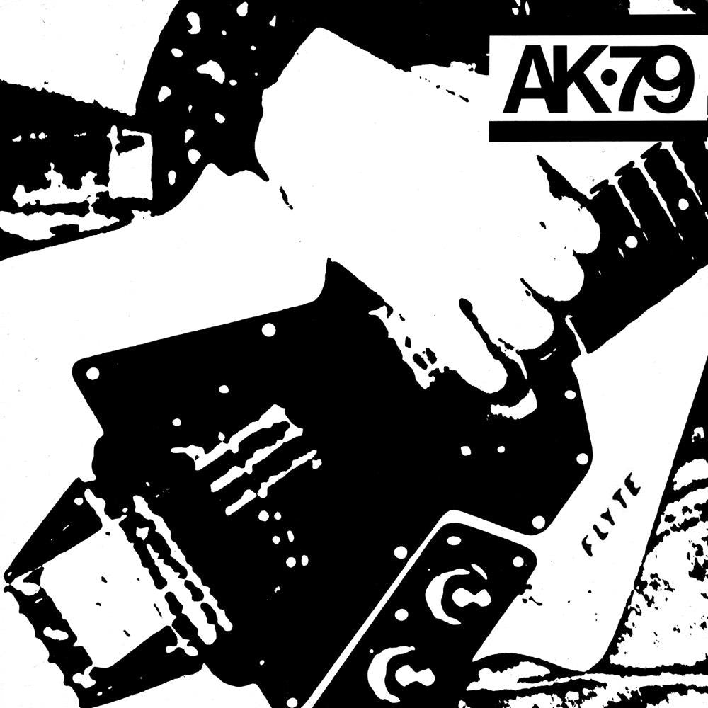 Ak79 (40th Anniversary Reissue) / Various