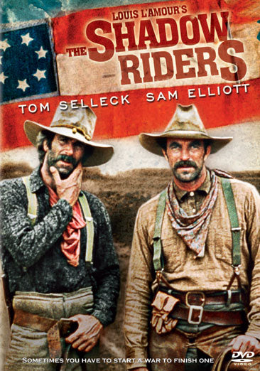 The Shadow Riders