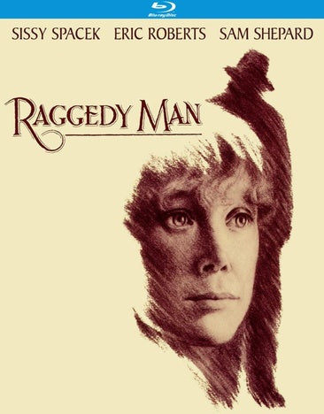 Raggedy Man [Blu-ray]