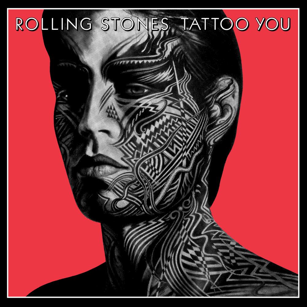 Tattoo You (2021 Remaster)