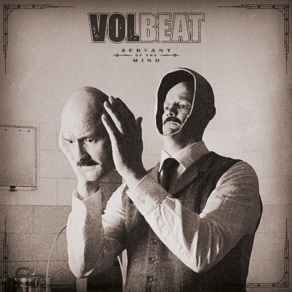 Servant Of The Mind [Deluxe 2 CD]