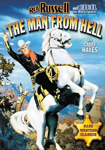 Man from Hell