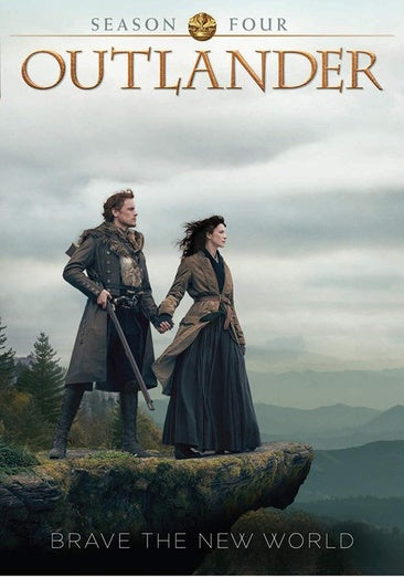 Outlander Season 4