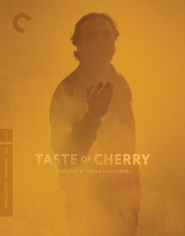 Taste of Cherry (The Criterion Collection) [Blu-ray]