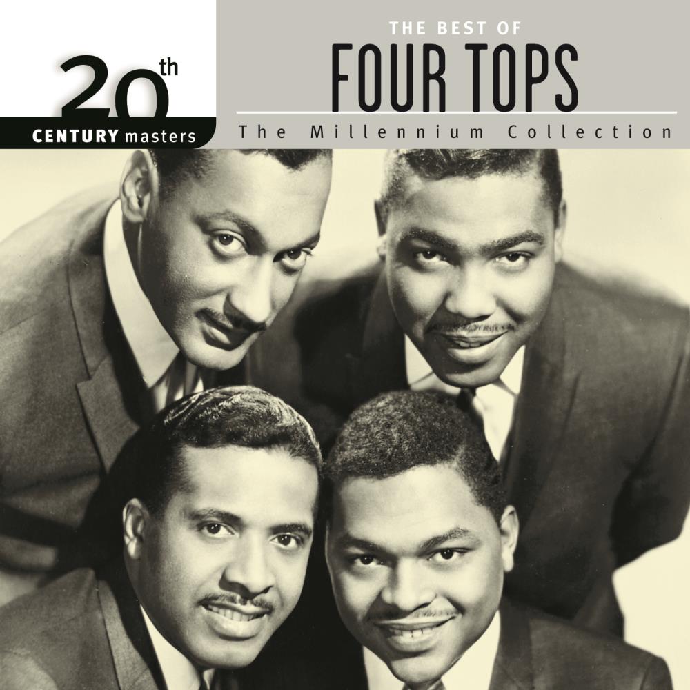 20th Century Masters - The Millennium Collection: The Best of The Four Tops