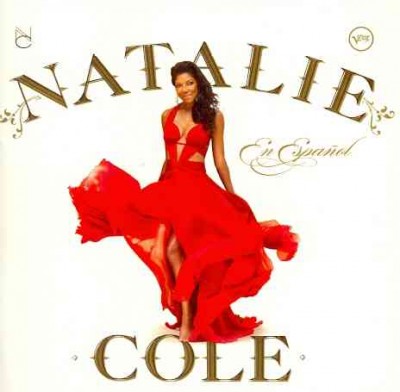 Natalie Cole En Español