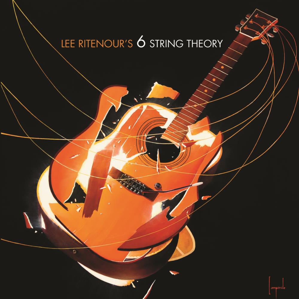 6 String Theory