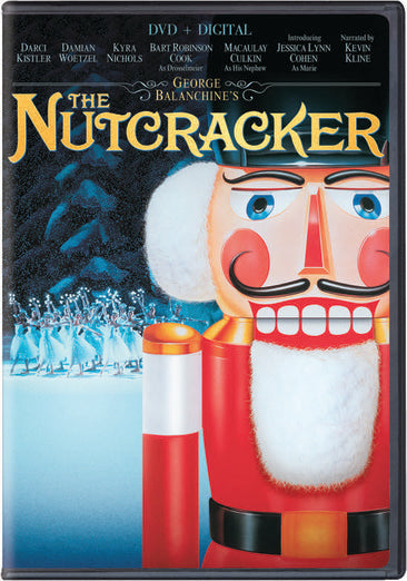 Nutcracker, The