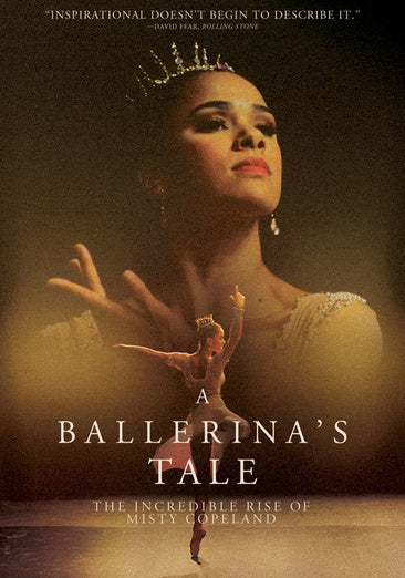 A Ballerinas Tale