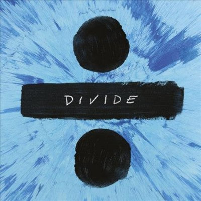 Divide (Deluxe Version)