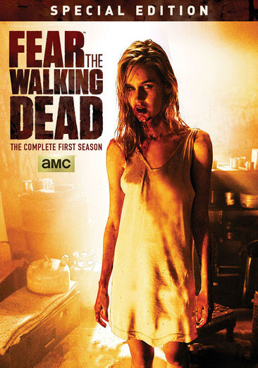 Fear the Walking Dead Season 1 SE