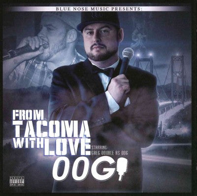 00g: To Tacoma With Love