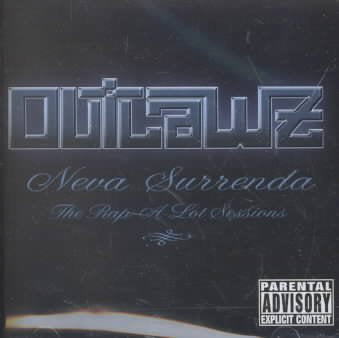 Neva Surrenda: The Rap-A-Lot Sessions