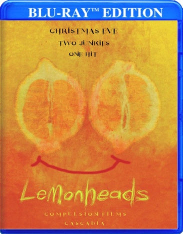 Lemonheads [Blu-ray]