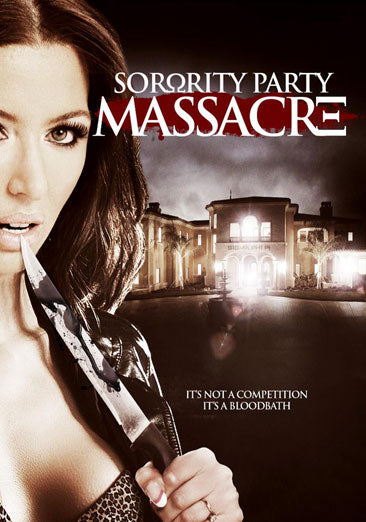 Sorority Party Massacre