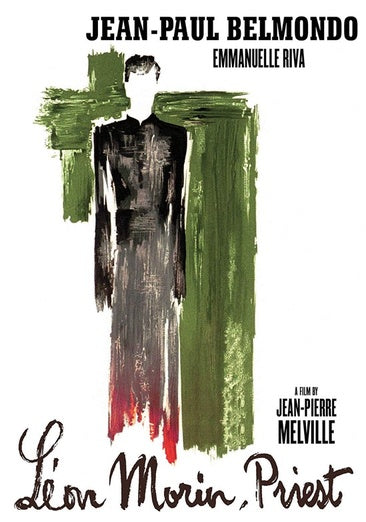 Leon Morin, Priest (Special Edition) aka Léon Morin, prêtre