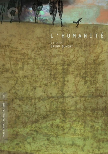 L'humanité (The Criterion Collection)