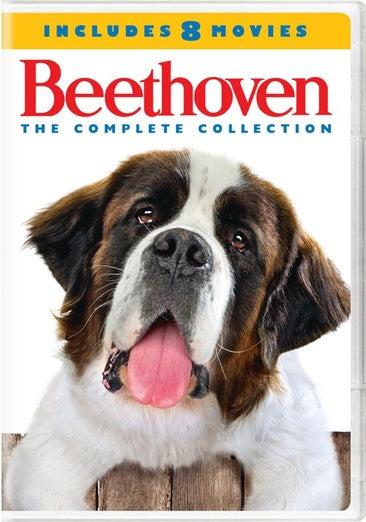 Beethoven: The Complete Collection