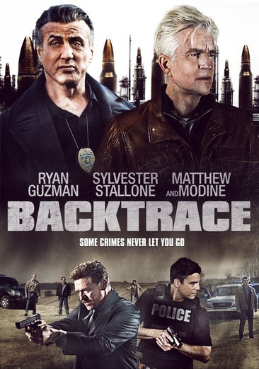 Backtrace