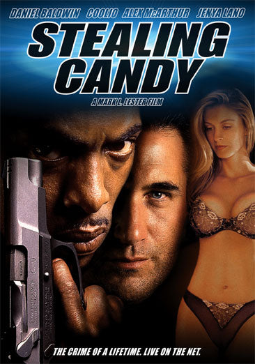 Stealing Candy