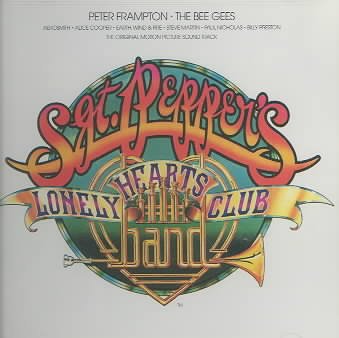 Sgt. Pepper's Lonely Hearts Club Band: The Original Motion Picture Soundtrack