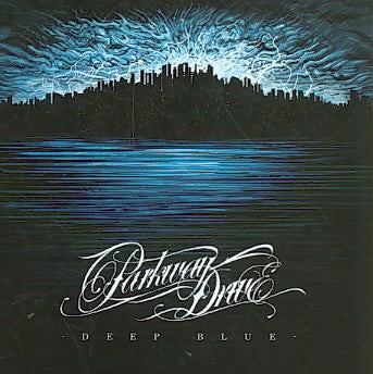 Deep Blue