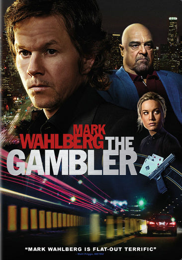 The Gambler (2014)