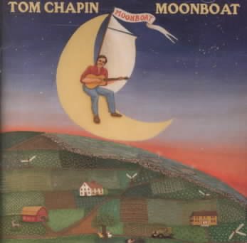Moonboat