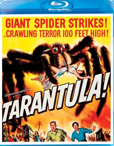 Tarantula [Blu-ray]