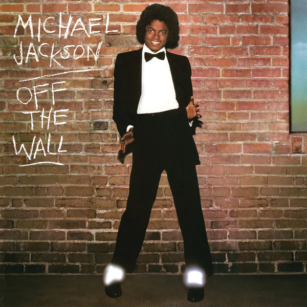 Off The Wall (CD/Blu-ray)