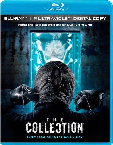 The Collection [Blu-ray]