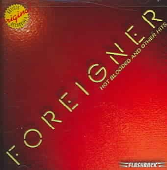 Hot Blooded & Other Hits